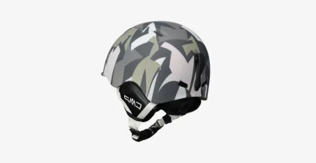 Casco CMP Campagnolo 30B4954 17XF Antracite