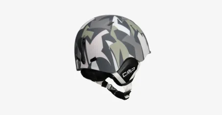 Casco CMP Campagnolo 30B4954 17XF Antracite