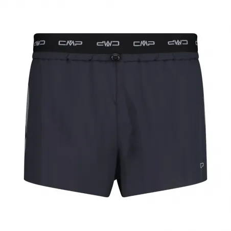 CMP   uomo    Shorts Running U423 (solo 52)