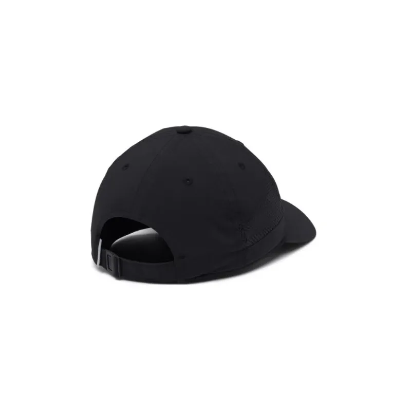 Columbia Cappello Tech Shade (nero)