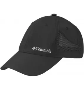 Columbia Cappello Tech Shade (nero)