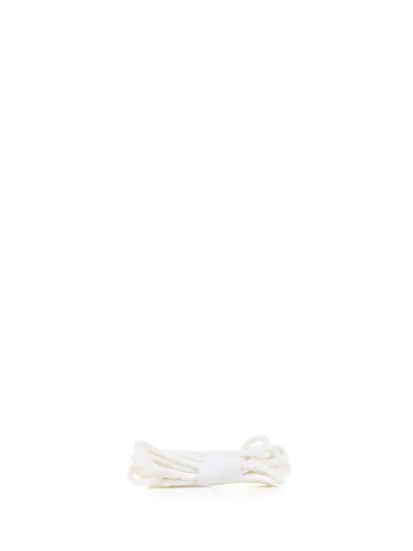 Cream white Uncle Tom sneaker