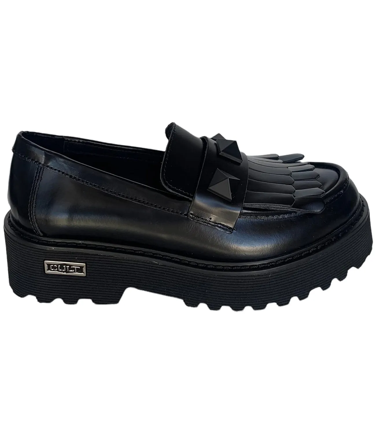 Cult Mocassino Donna Mod. CLW348701 Black