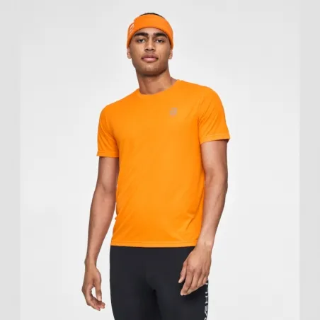 DAEHLIE   uomo    T-Shirt Primary orange