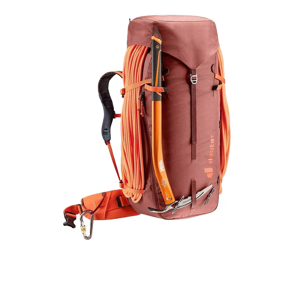 Deuter Guide 44 Zaino - AW24