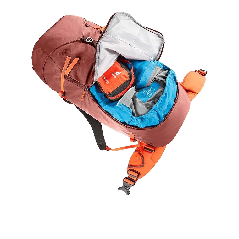 Deuter Guide 44 Zaino - AW24