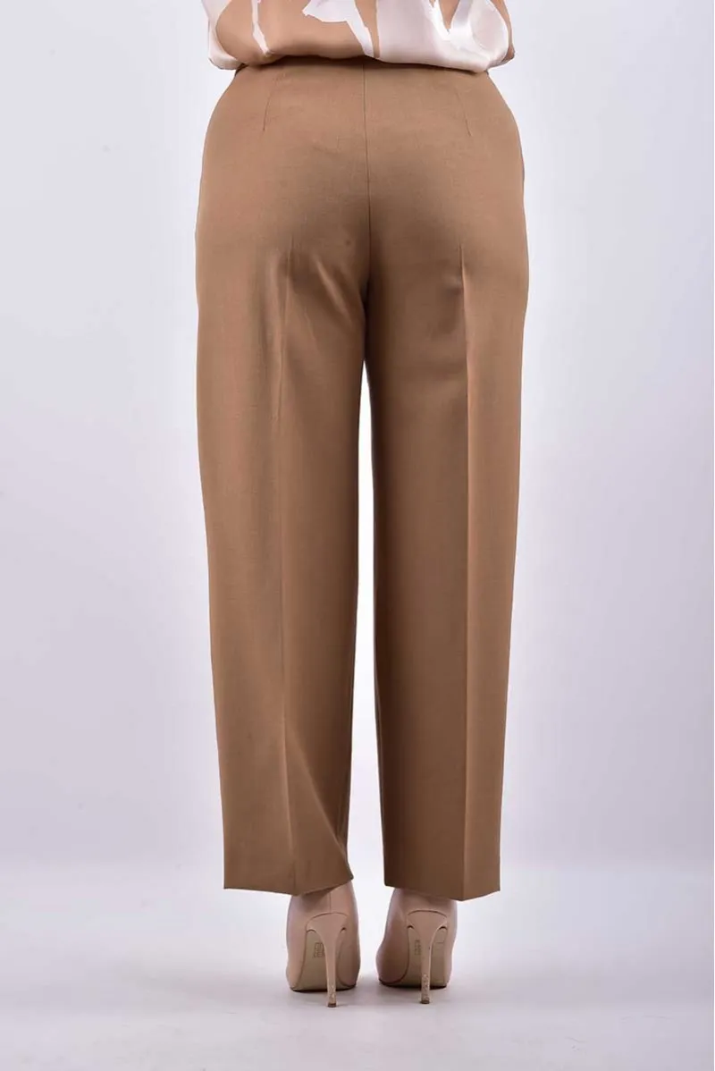 DIANA GALLESI PANTALONE CLASSICO