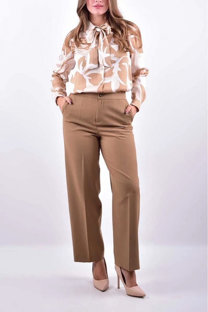 DIANA GALLESI PANTALONE CLASSICO