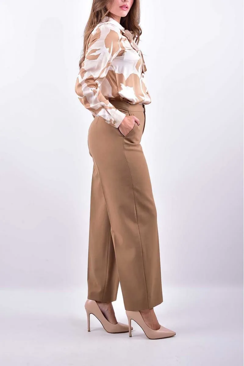 DIANA GALLESI PANTALONE CLASSICO