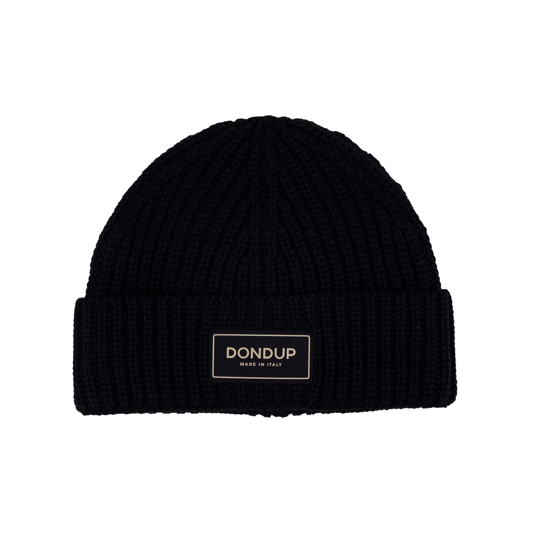 DONDUP CAPPELLO CON LOGO 