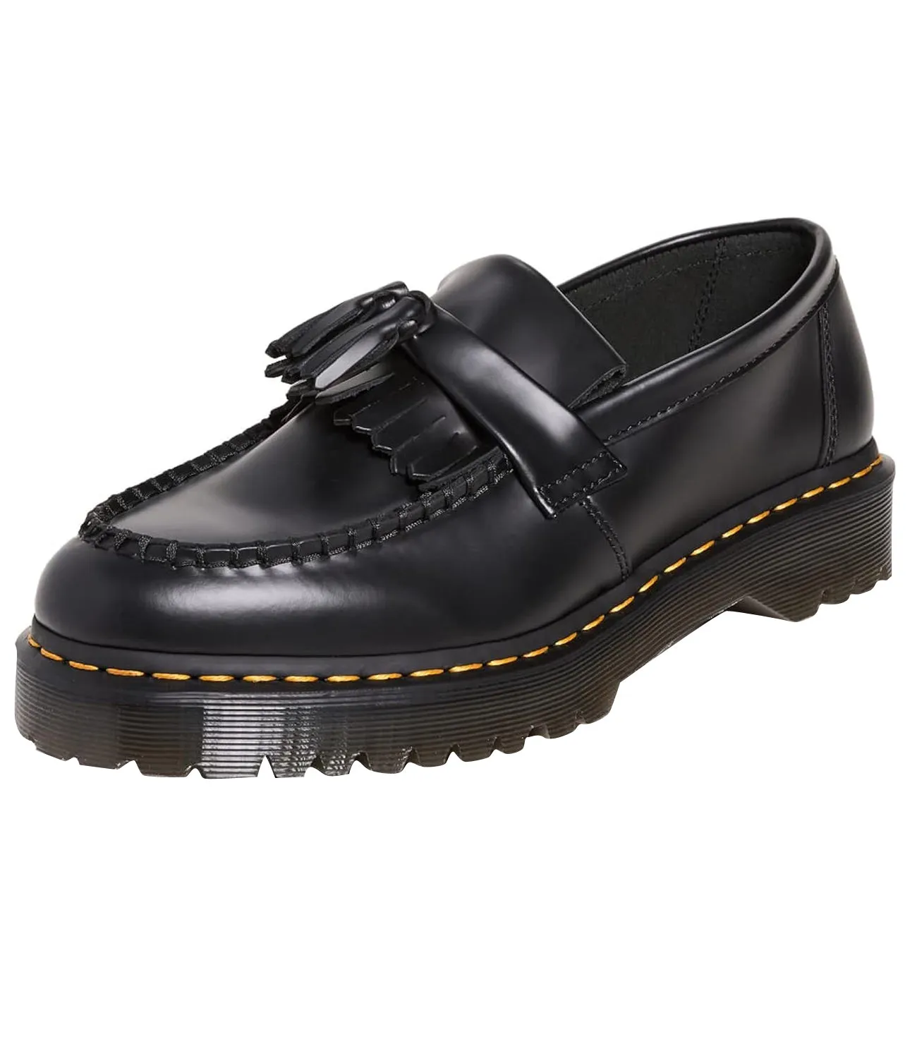 Dr. Martens Mocassini Donna Mod. ADRIAN BEX 26957 001 Black