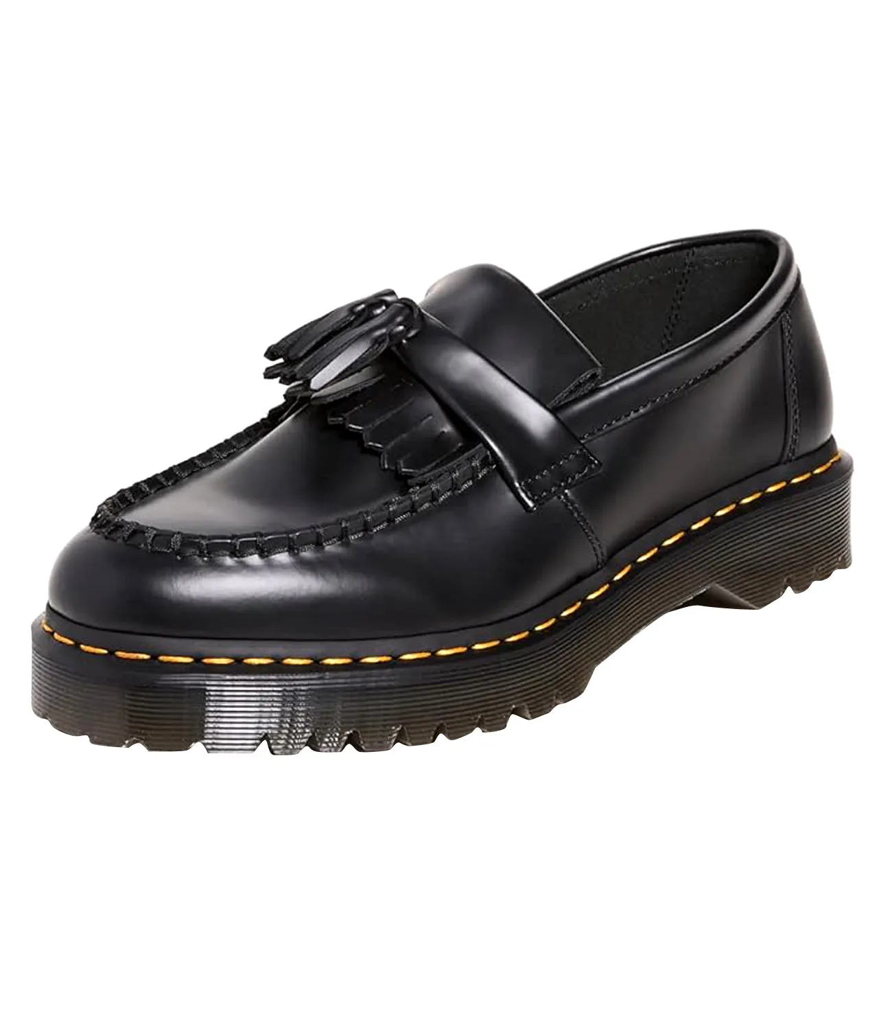 Dr. Martens Mocassini Donna Mod. ADRIAN BEX 26957 001 Black