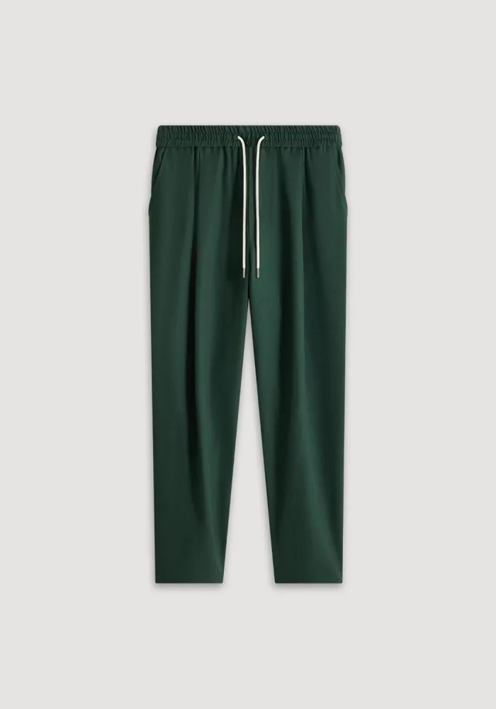 DRÔLE DE MONSIEUR LE PANTALON CROPPED