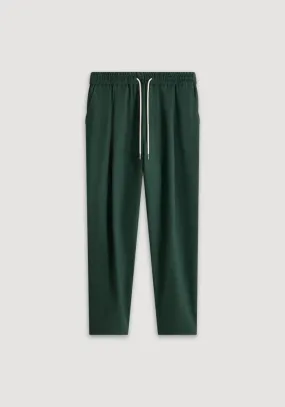 DRÔLE DE MONSIEUR LE PANTALON CROPPED