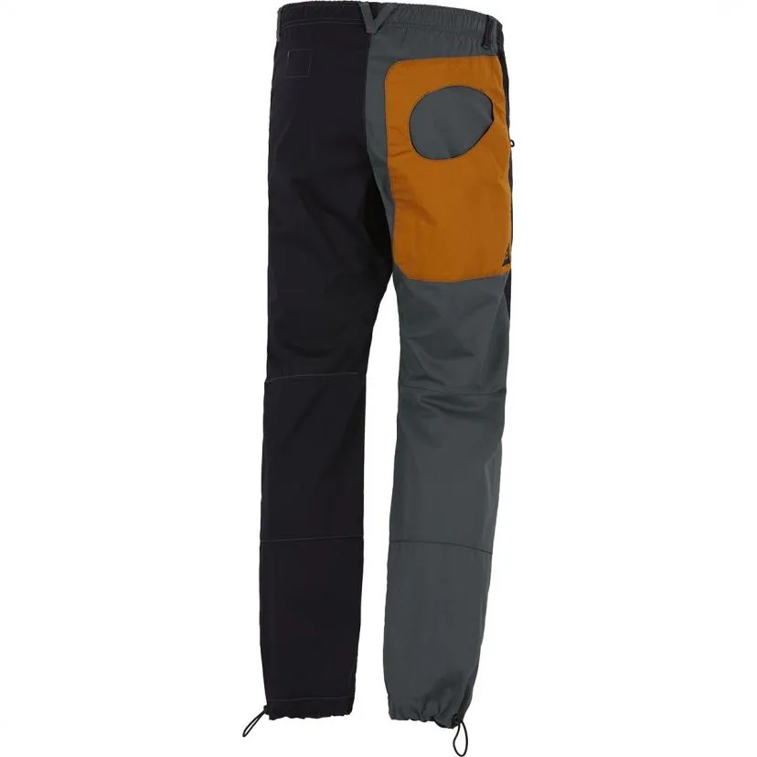 E9 Enove Blat3.4 pantaloni uomo