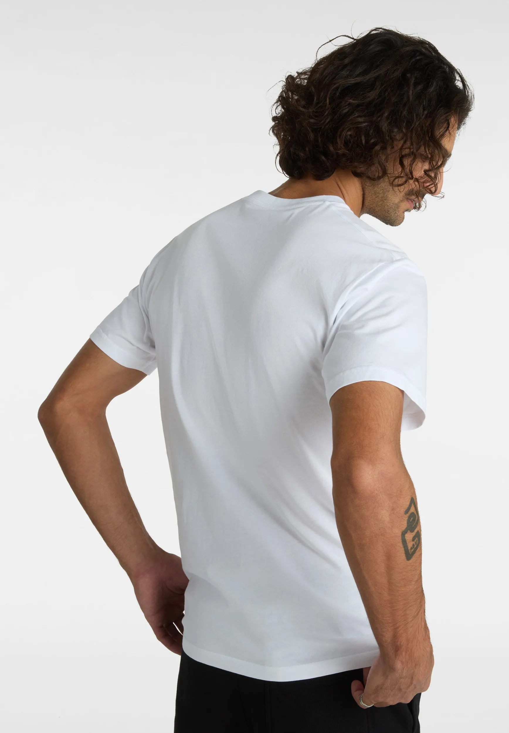 EASY - T-shirt con stampa