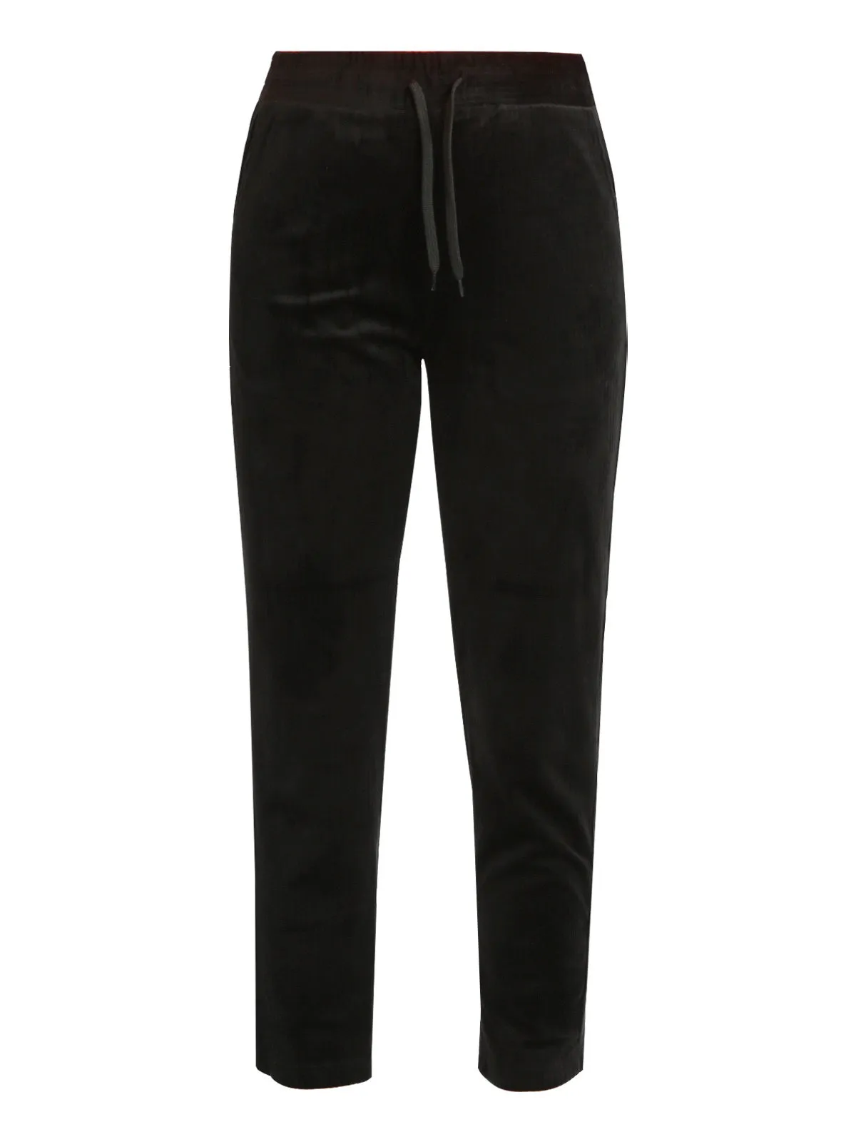 Eletta Pantalon de sport femme en velours