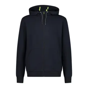 Felpa Cmp Full Zip