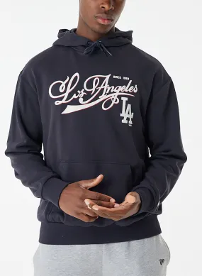 felpa mlb los angeles dodgers