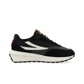 Fila Reggio Dark Shadow Black FFW0078 83079