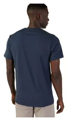 Fox Absolute Premium Midnight Blue T-Shirt