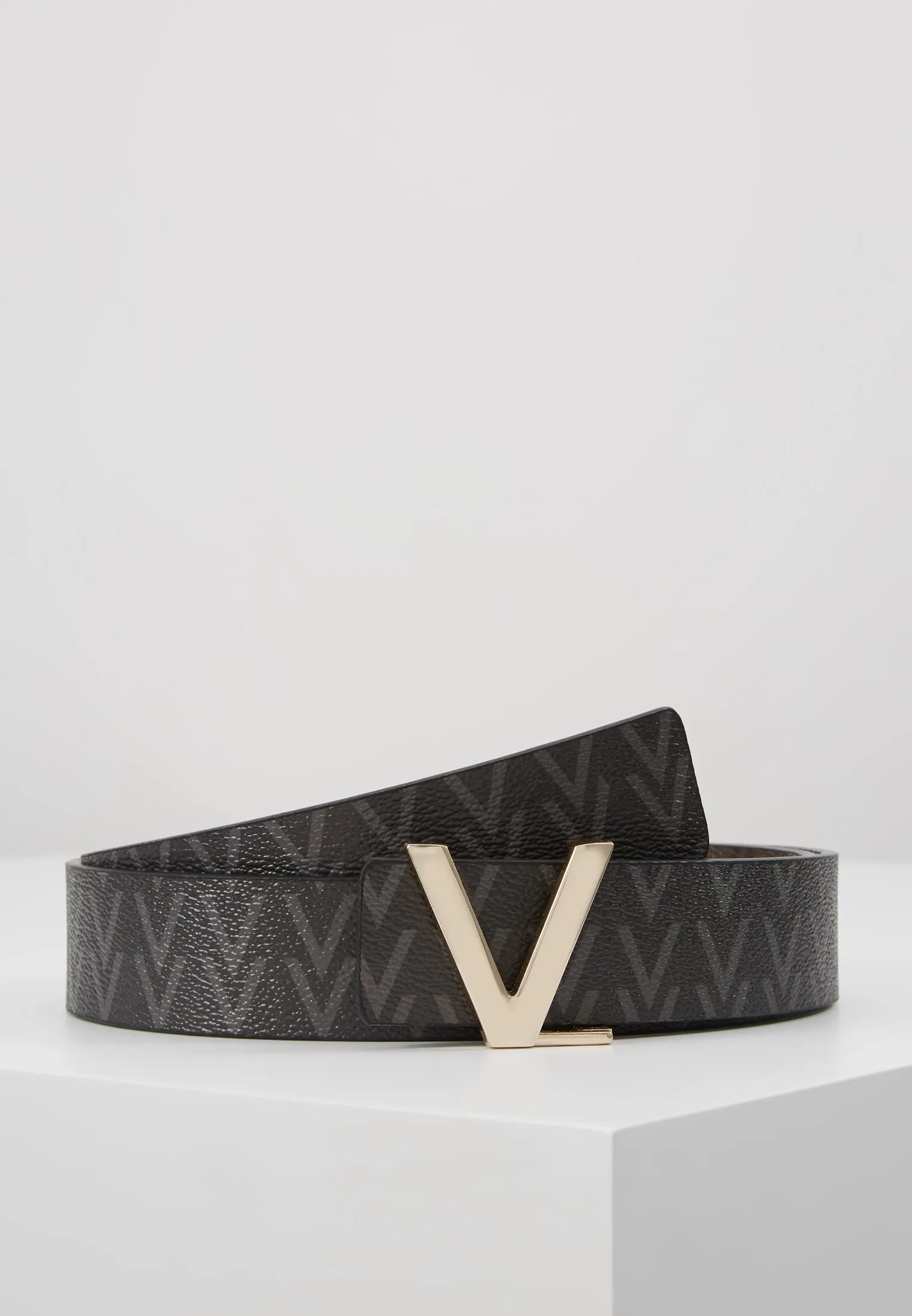 FOX LOGO REVERSIBLE BELT - Cintura