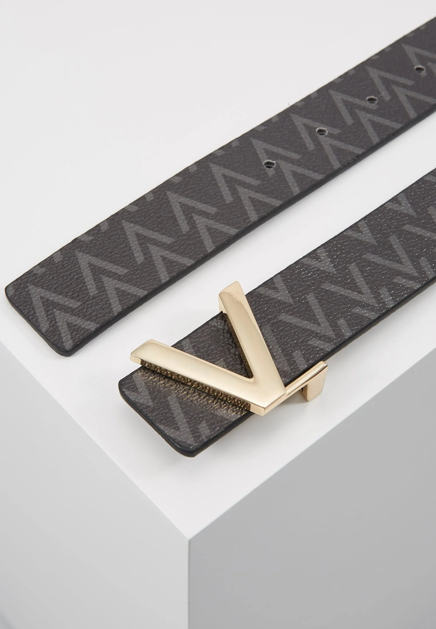 FOX LOGO REVERSIBLE BELT - Cintura