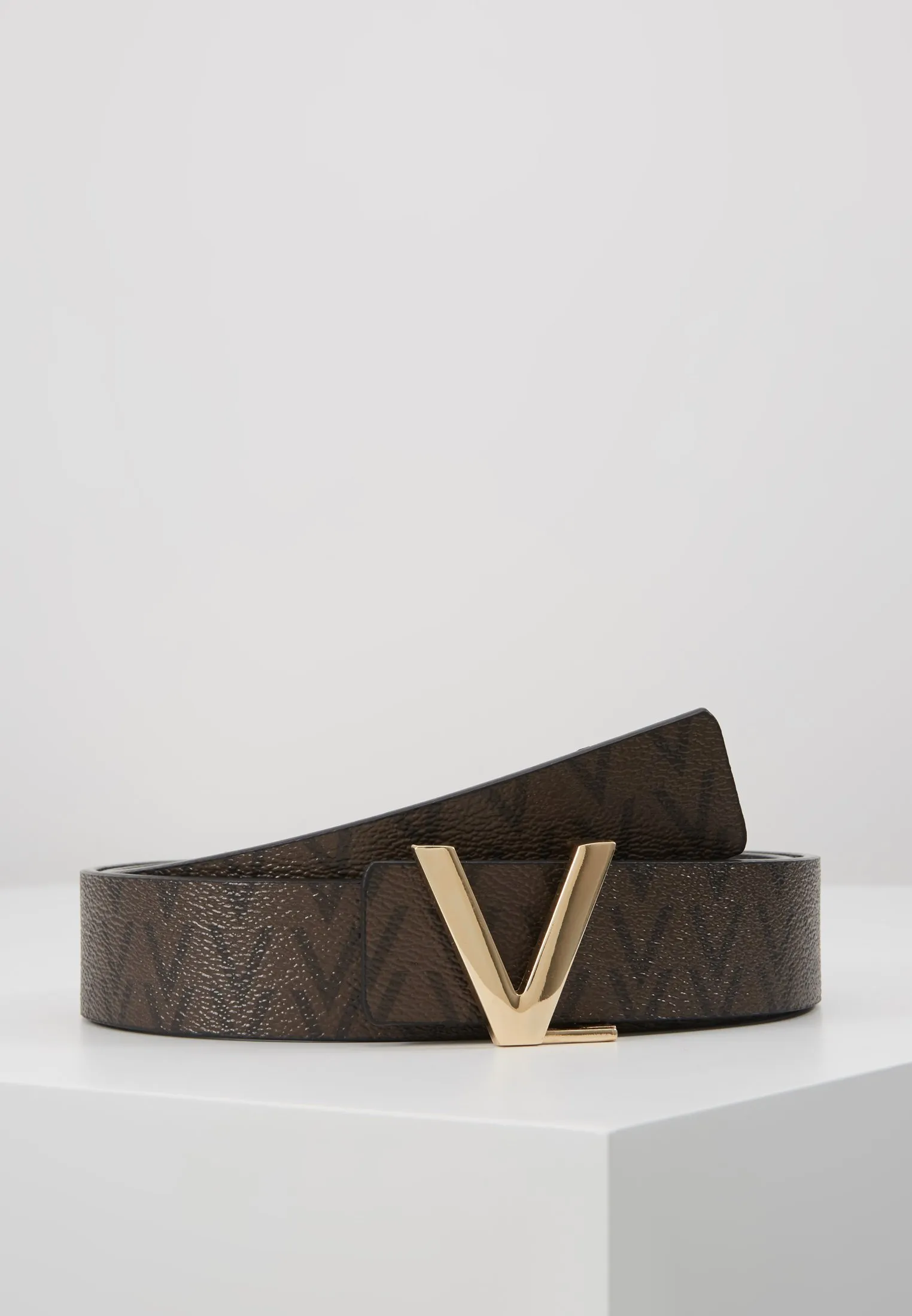 FOX LOGO REVERSIBLE BELT - Cintura