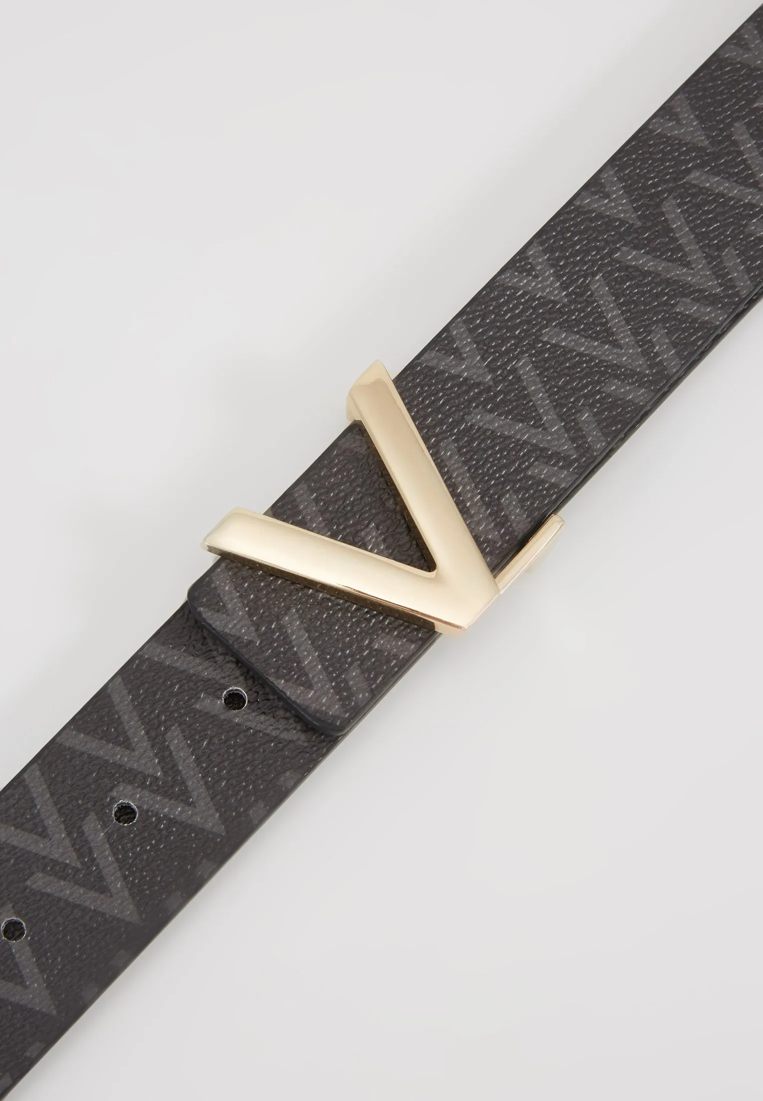 FOX LOGO REVERSIBLE BELT - Cintura