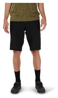 Fox Ranger Lite Shorts Black