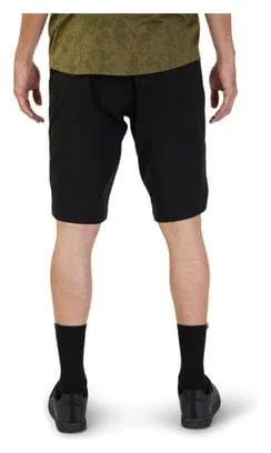 Fox Ranger Lite Shorts Black