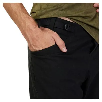 Fox Ranger Lite Shorts Black