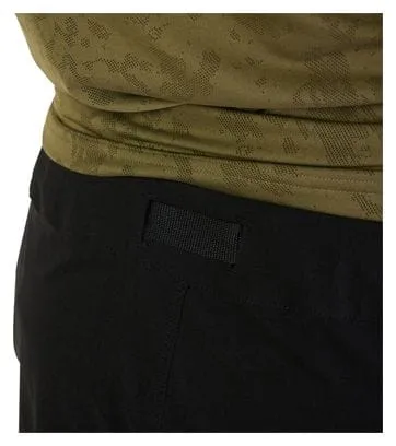 Fox Ranger Lite Shorts Black