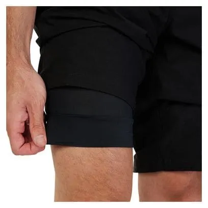 Fox Ranger Lite Shorts Black