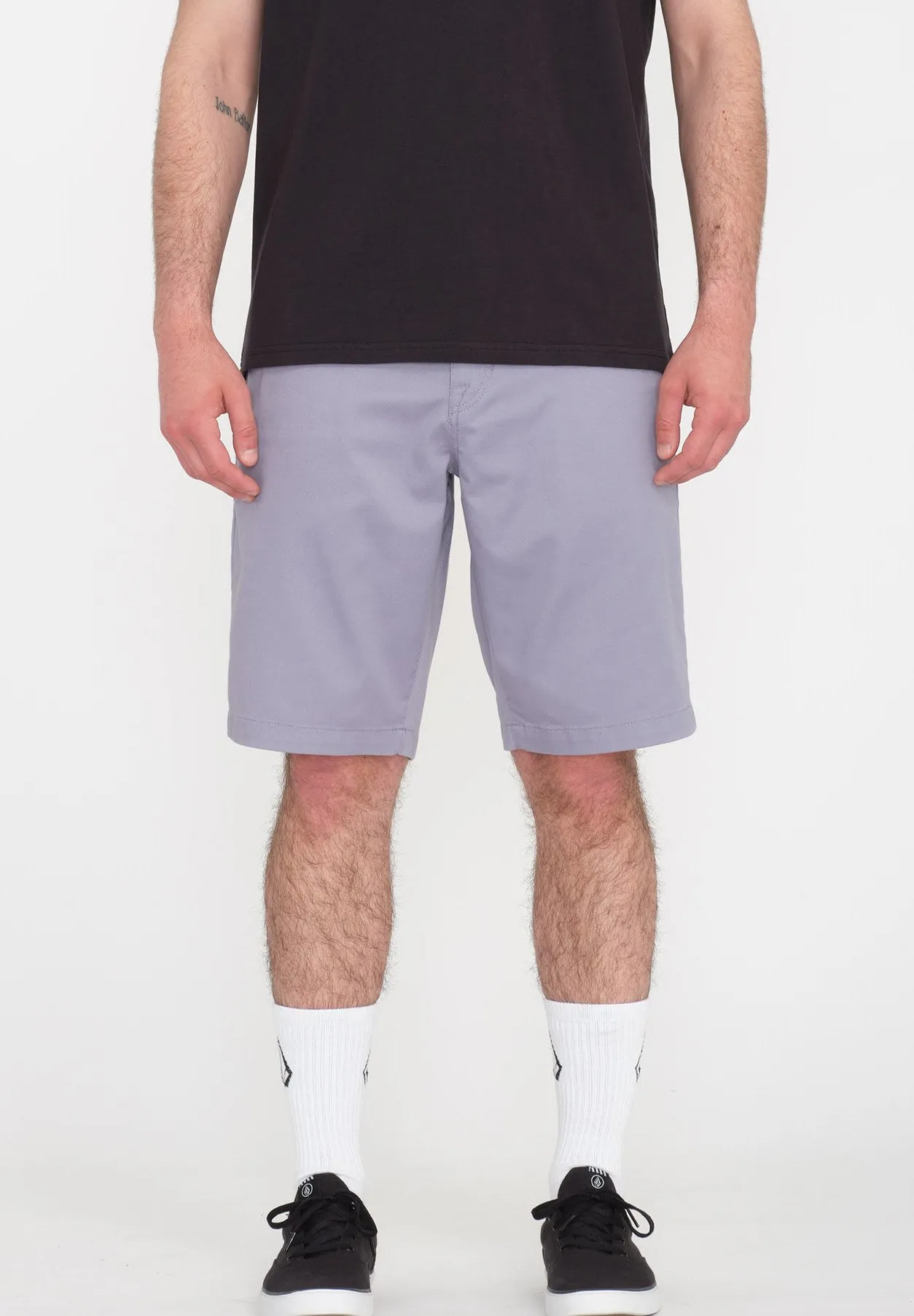 FRCKN MDN STRCH 21 - Shorts