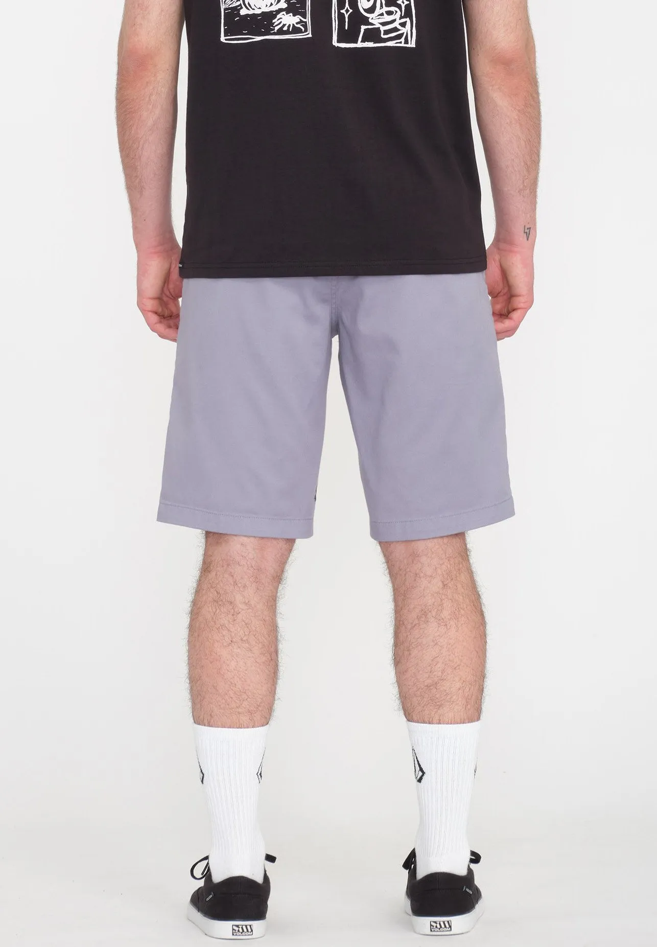 FRCKN MDN STRCH 21 - Shorts