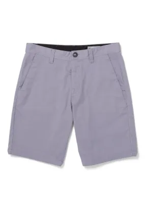 FRCKN MDN STRCH 21 - Shorts