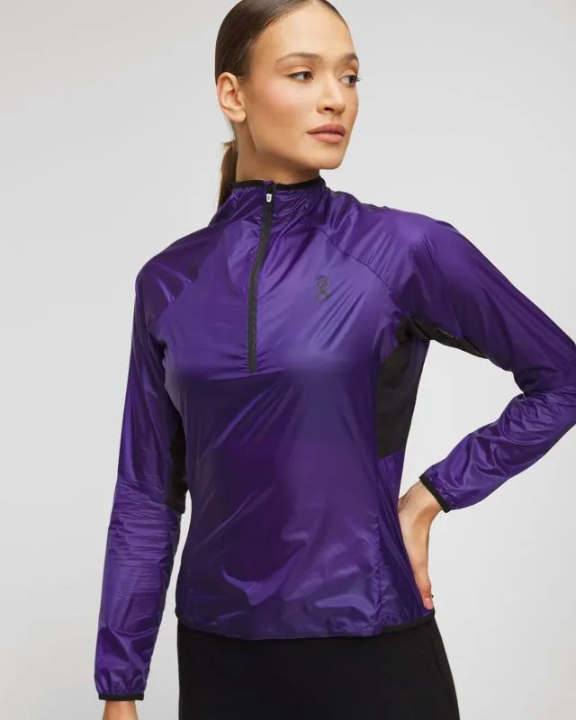 Giacca da donna ON RUNNING ZERO JACKET