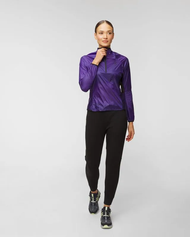 Giacca da donna ON RUNNING ZERO JACKET