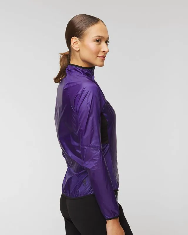 Giacca da donna ON RUNNING ZERO JACKET