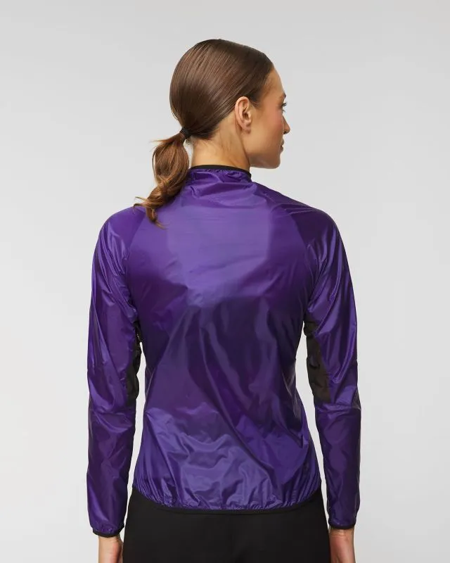 Giacca da donna ON RUNNING ZERO JACKET