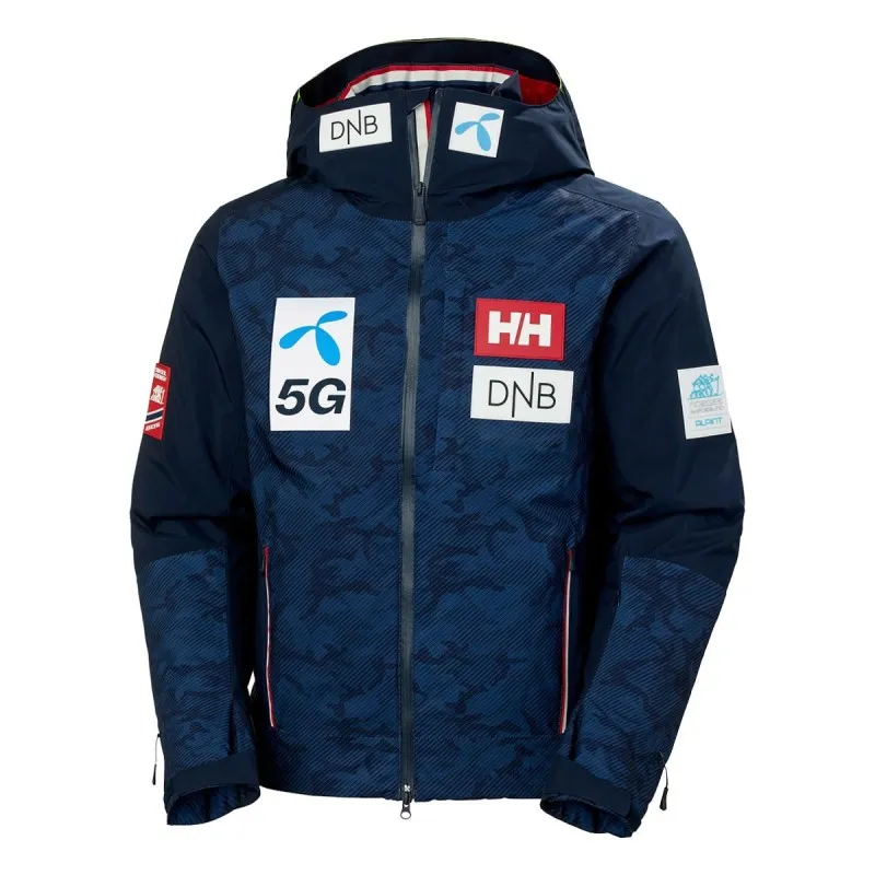 Giacca da sci Helly Hansen Swift Infinity