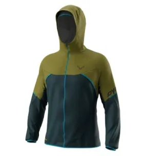 Giacca da trail Dynafit Alpine Goretex (Army) uomo