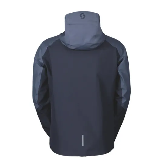 GIACCA DA UOMO SCOTT EXPLORAIR LIGHT DRYO 3LAYER 289314