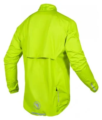 Giacca Endura Xtract II Giallo Neon