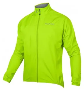 Giacca Endura Xtract II Giallo Neon