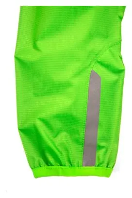 Giacca Endura Xtract II Giallo Neon