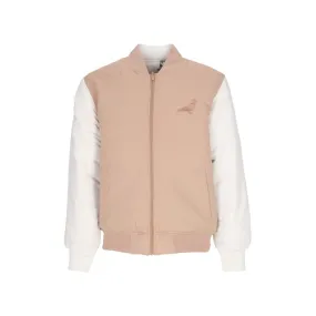 giubbotto uomo broadway reversible jacket CLAY