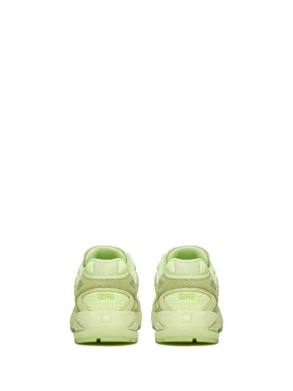 Green SN23 sneaker