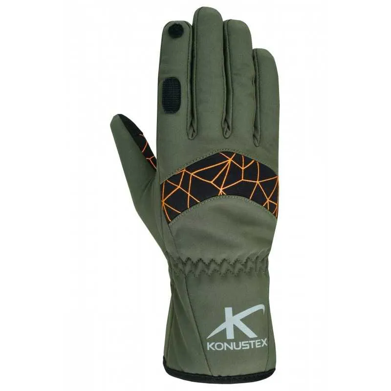 Guanti Konus FRONDIS GLOVES